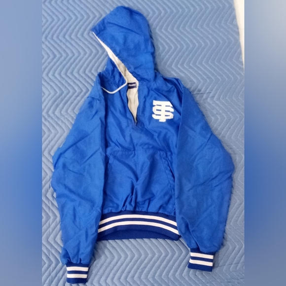 St. Thomas Academy Track Suit Cross Country Running STA - Picture 2 of 16